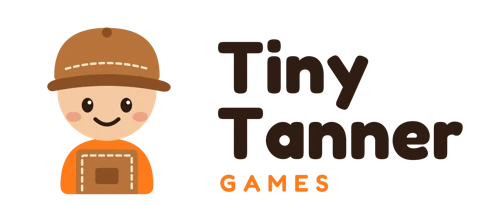 Tiny Tanner Games