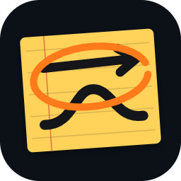Flat Over Crest game icon